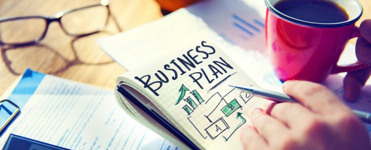 The Different Types of Business Plans