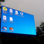 How to Make Your PC into a SyncB Billboard?